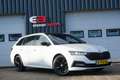 Skoda Octavia Combi 1.0 e-TSI Sport Automaat | METALLIC WIT | AC Bianco - thumbnail 2