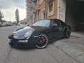 Porsche 997 TARGA 4S TOTAL BLACK FULL OPTIONALS! Negro - thumbnail 1