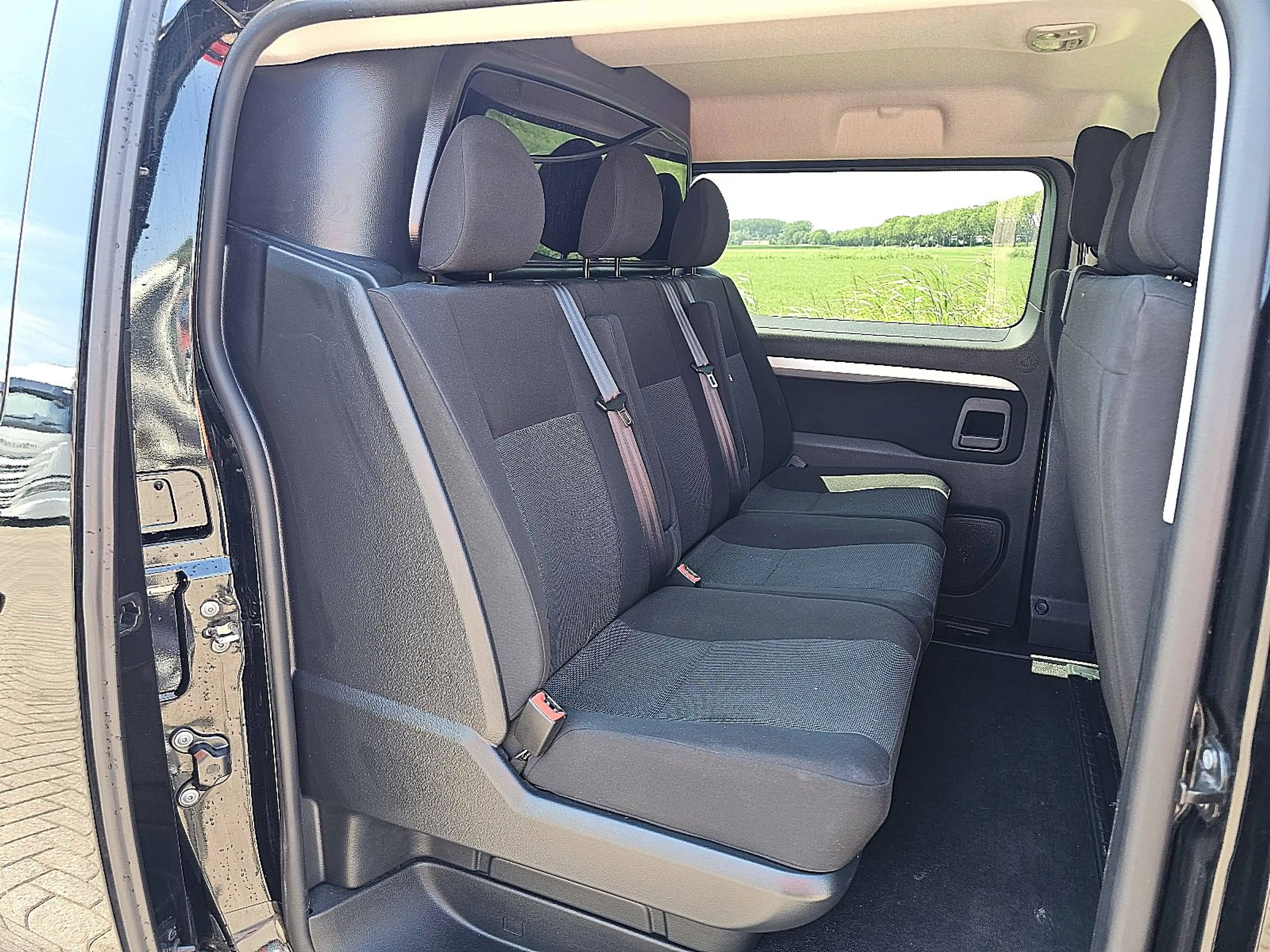 Fiat Scudo 2.0 ac dubbel cab EURO6 — photo 13
