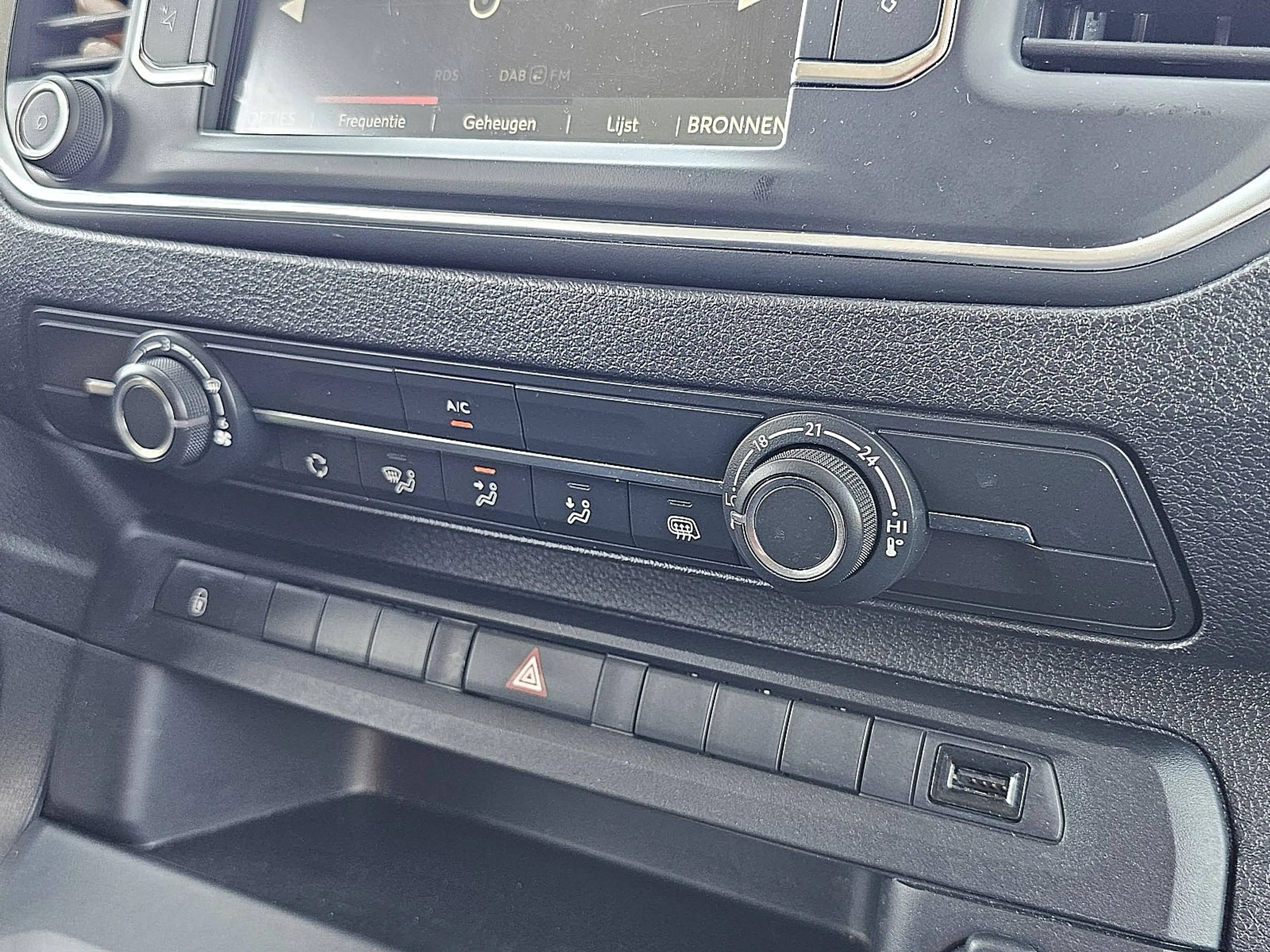Fiat Scudo 2.0 ac dubbel cab EURO6 — photo 10