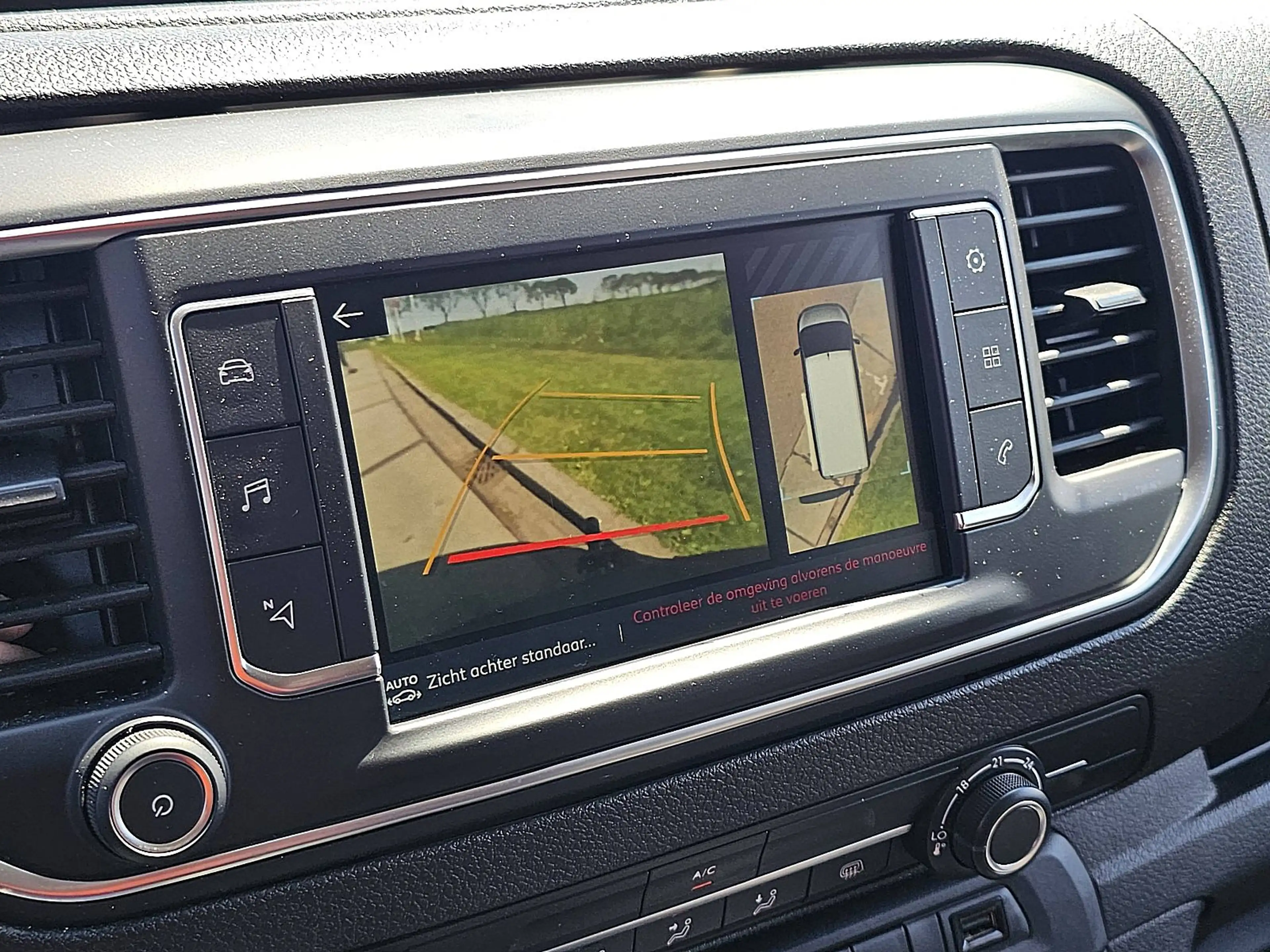 Fiat Scudo 2.0 ac dubbel cab EURO6 — photo 18