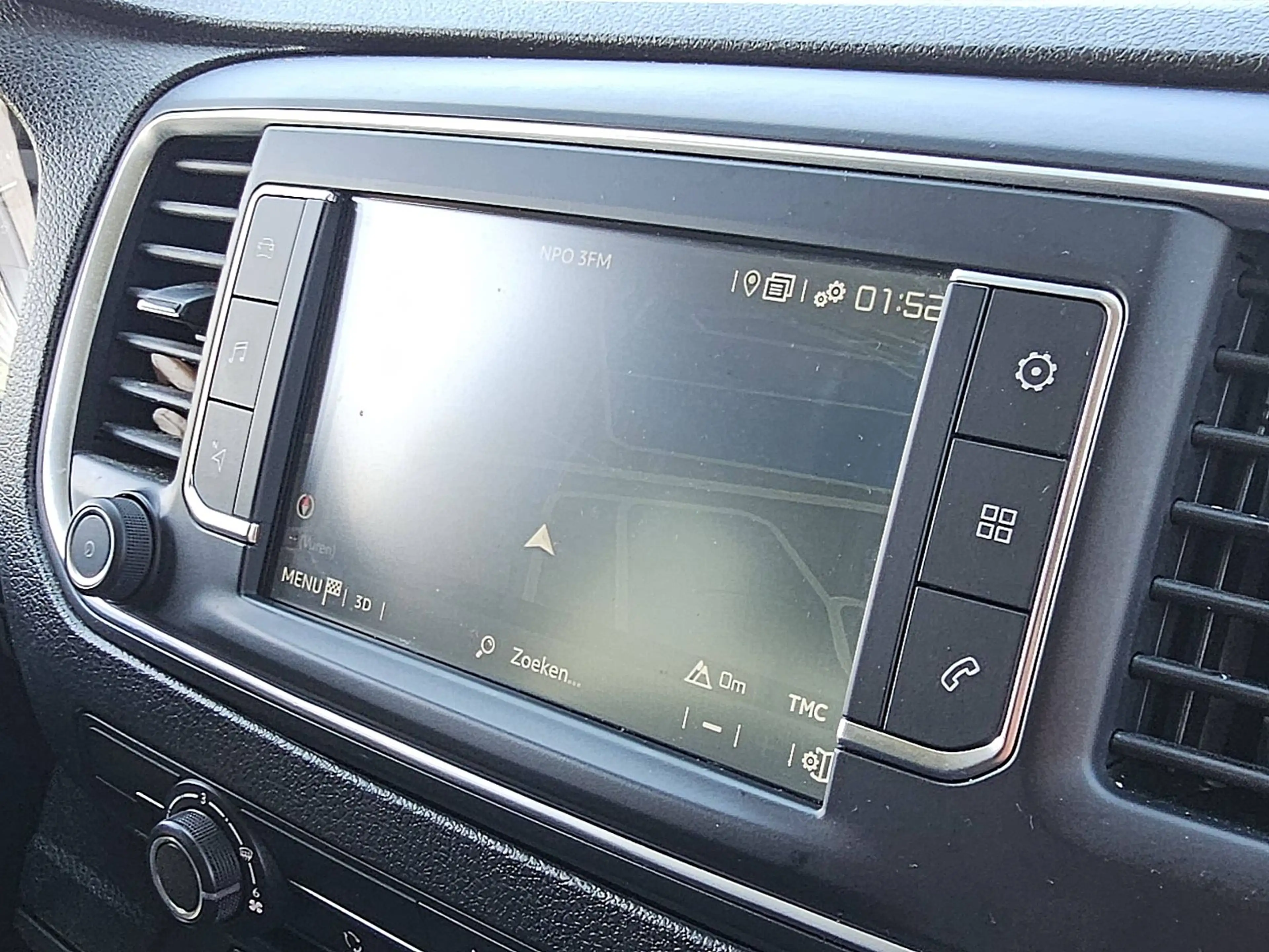 Fiat Scudo 2.0 ac dubbel cab EURO6 — photo 12