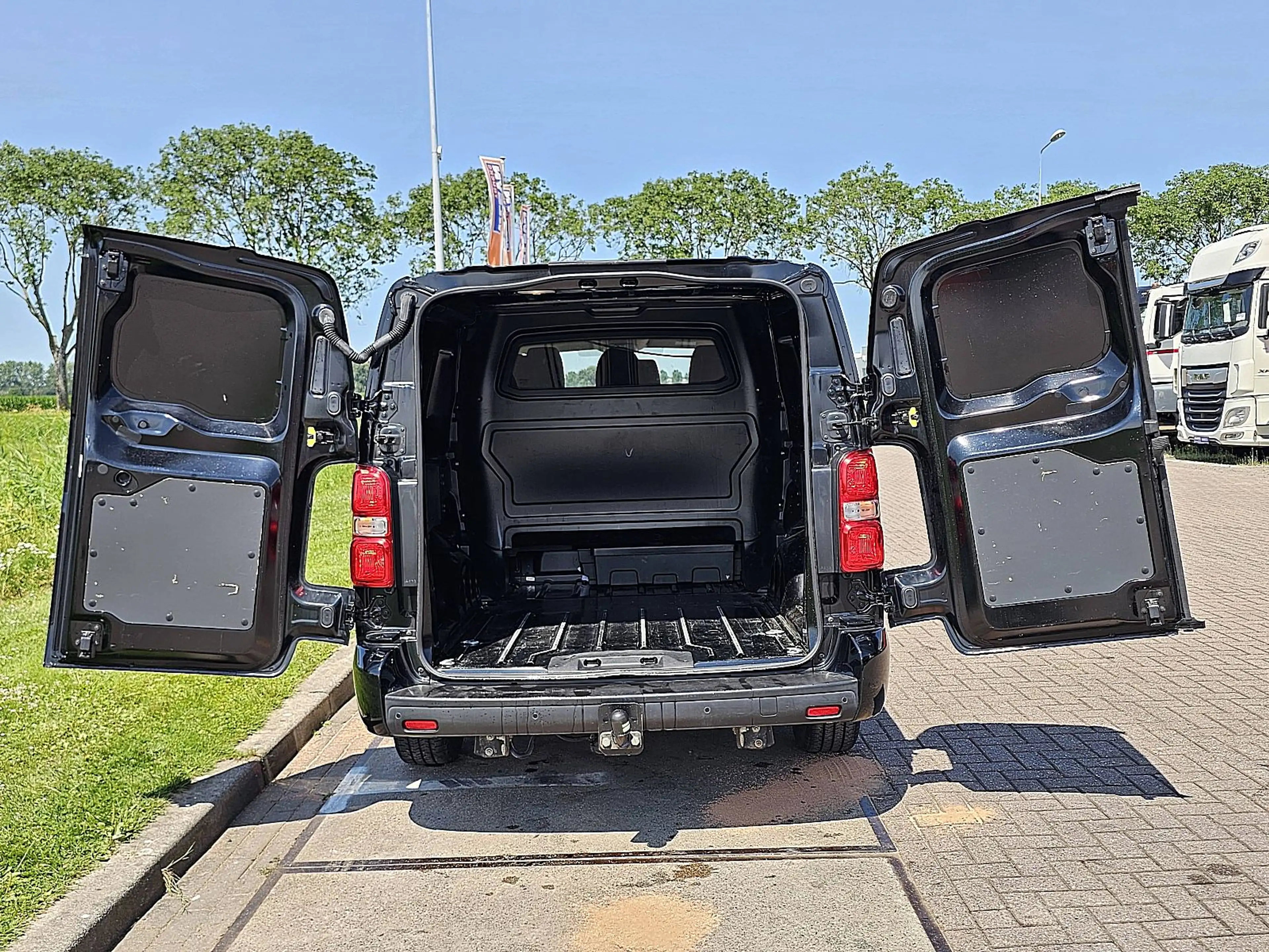 Fiat Scudo 2.0 ac dubbel cab EURO6 — photo 14