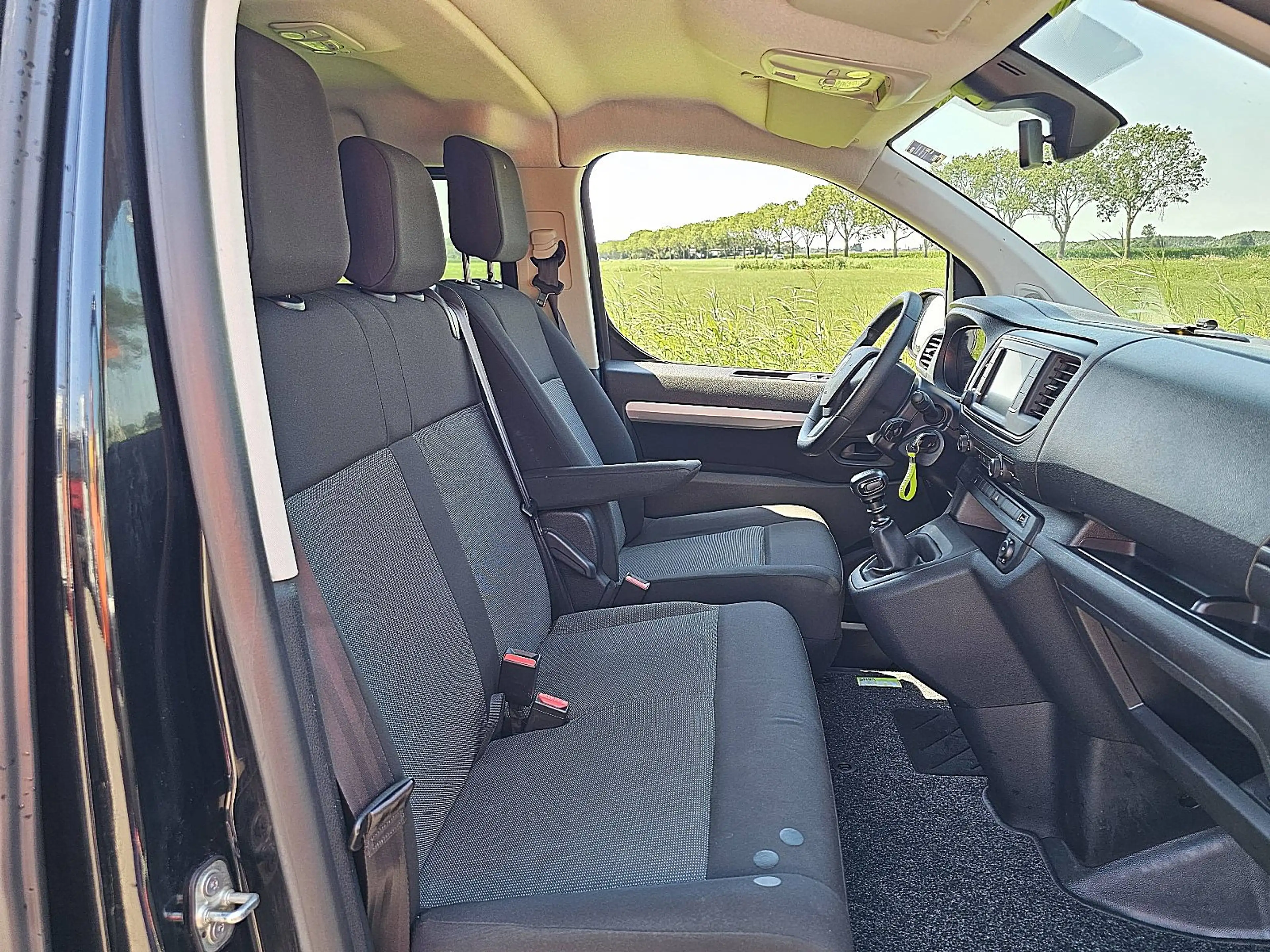 Fiat Scudo 2.0 ac dubbel cab EURO6 — photo 7