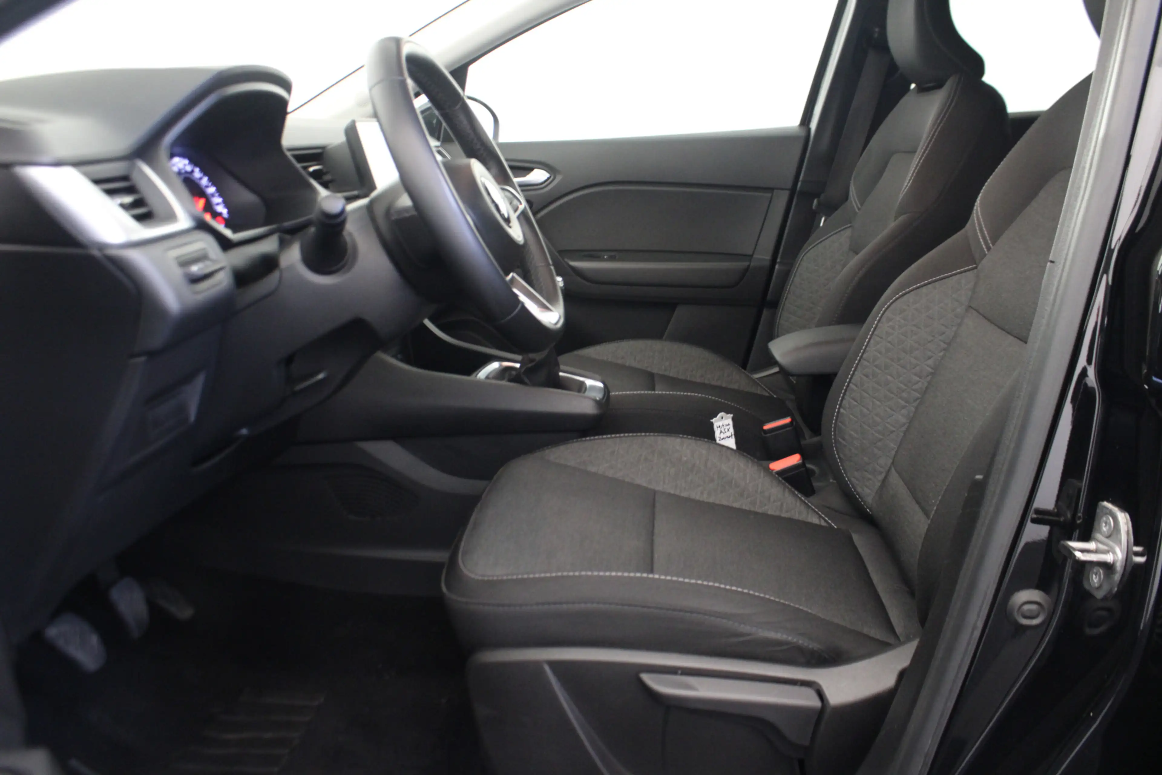 Mitsubishi ASX 1.0 MPI Turbo Intense — photo 10