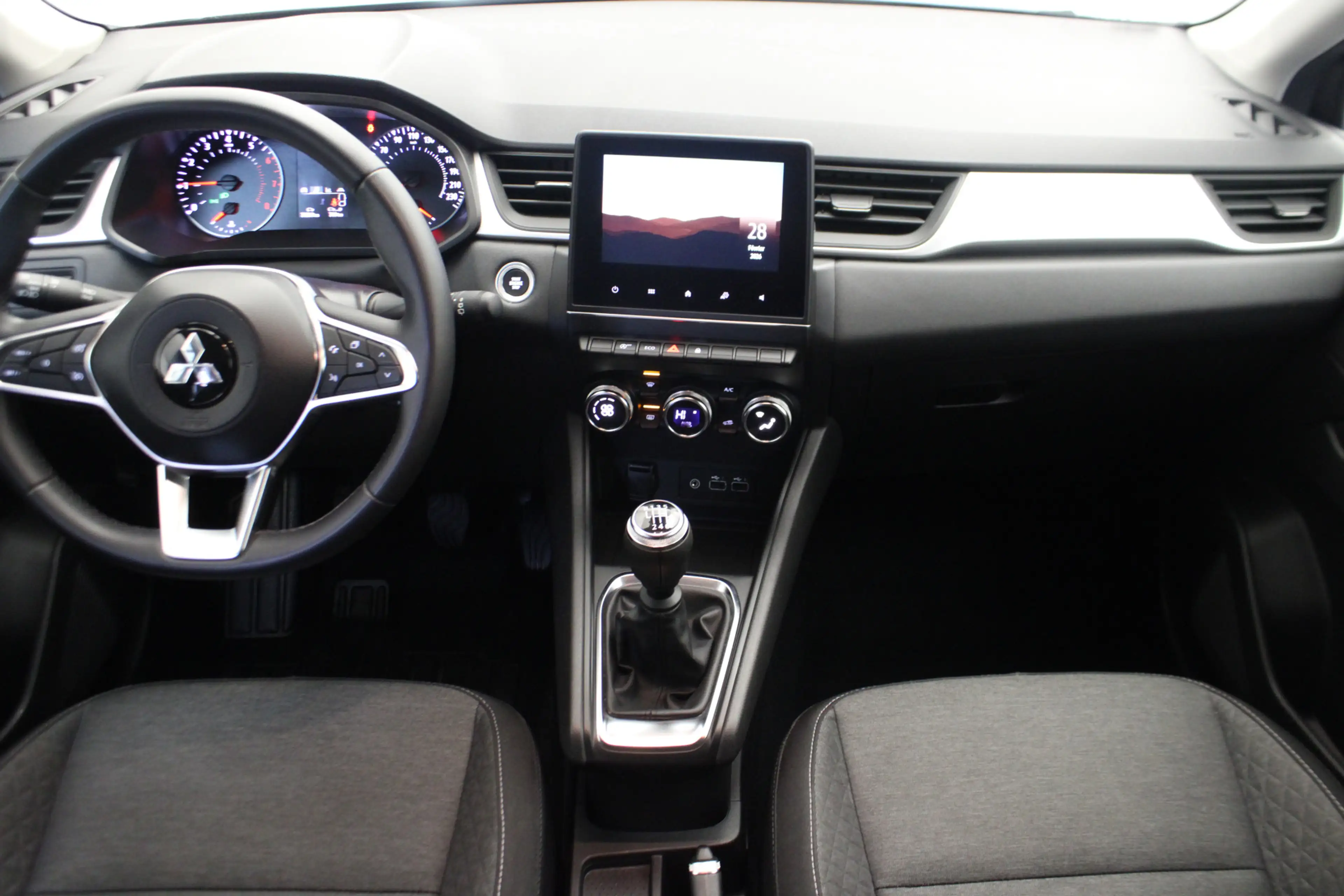 Mitsubishi ASX 1.0 MPI Turbo Intense — photo 8