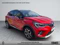 Renault Captur INTENS TCe 130 EDC GPF Rot - thumbnail 2