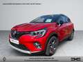 Renault Captur INTENS TCe 130 EDC GPF Rosso - thumbnail 1
