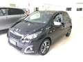 Peugeot 108 PureTech 82 5 porte Active Blu/Azzurro - thumbnail 1