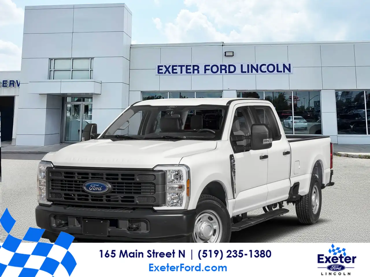 2026 Ford F 250