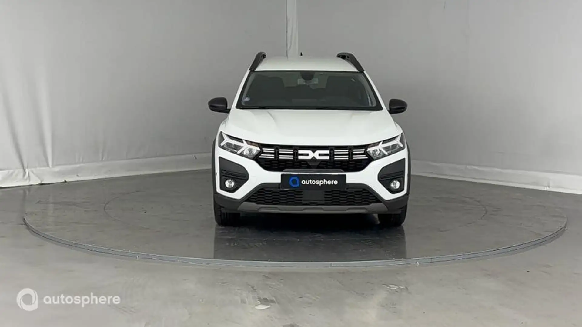 Dacia Jogger 1.0 ECO-G 100ch Extreme+ 7 places - 2