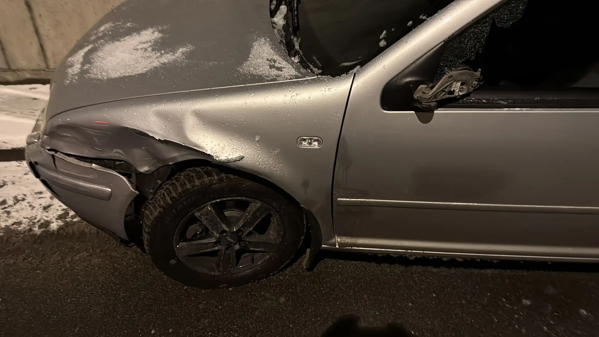 Volkswagen Bora Variant Cool 1,9 TDI PD Tiptronic - 2