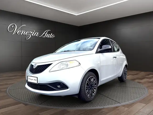 2019 Lancia Ypsilon in Silver for sale