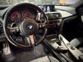 BMW 420 dA GRANCOUPE PACK M*CUIR*CLIM*NAVI*PDC*ETC Bleu - thumbnail 13