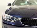 BMW 420 dA GRANCOUPE PACK M*CUIR*CLIM*NAVI*PDC*ETC Bleu - thumbnail 8