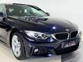 BMW 420 dA GRANCOUPE PACK M*CUIR*CLIM*NAVI*PDC*ETC Bleu - thumbnail 6