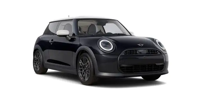 MINI Cooper C 3-Türer Navi.LED.HarmKar.Pano