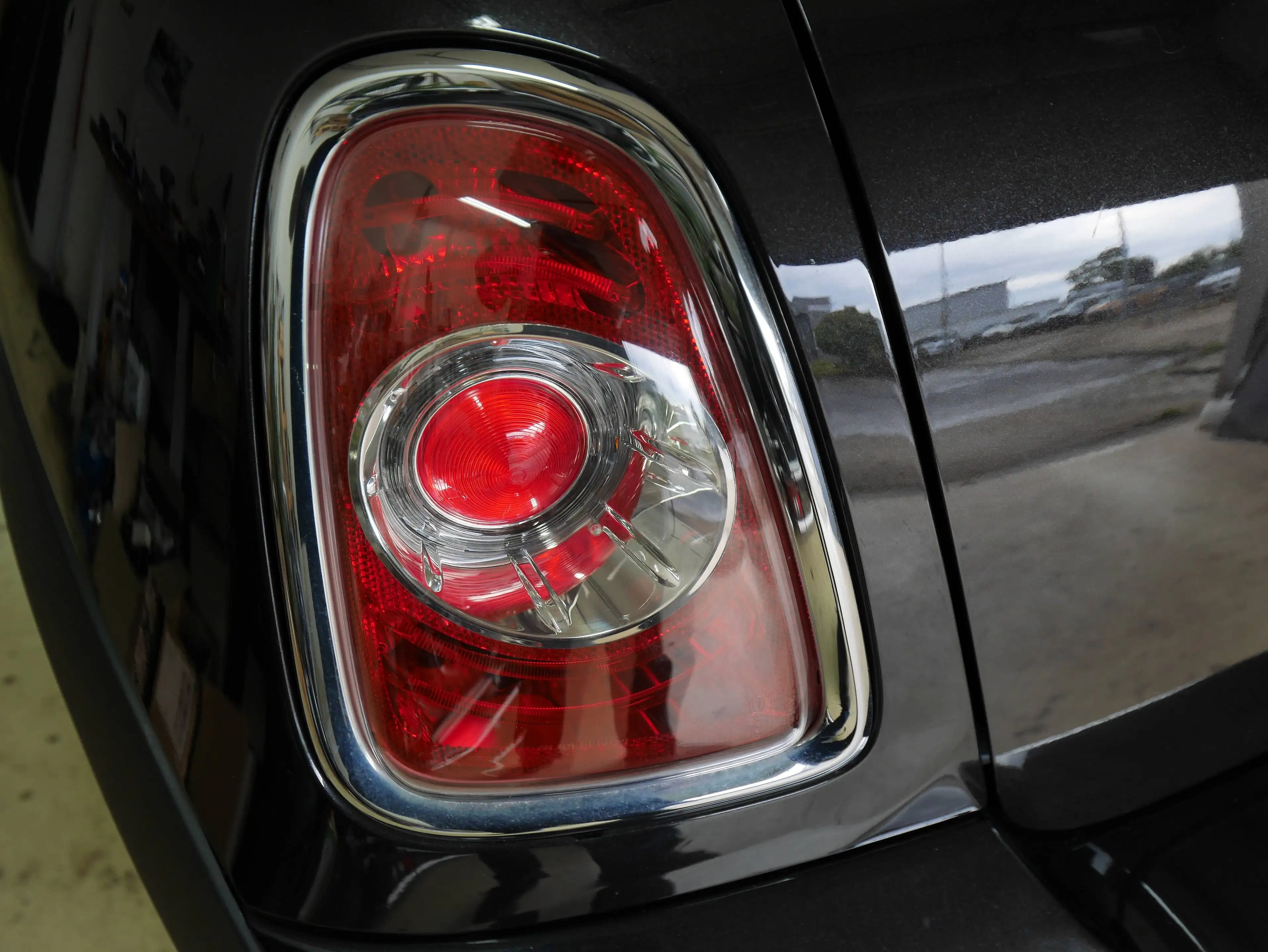 MINI Cooper Cabrio GARAGE,2Hd.iced chocolate,CHILI,1J.GARANTIE — photo 12