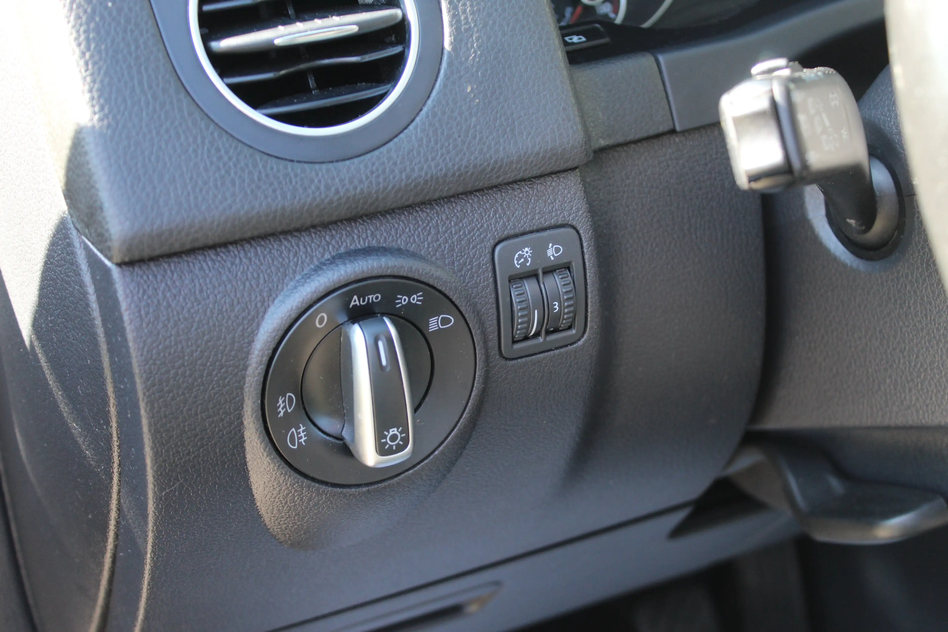 Volkswagen Golf Plus Comfortline — photo 11