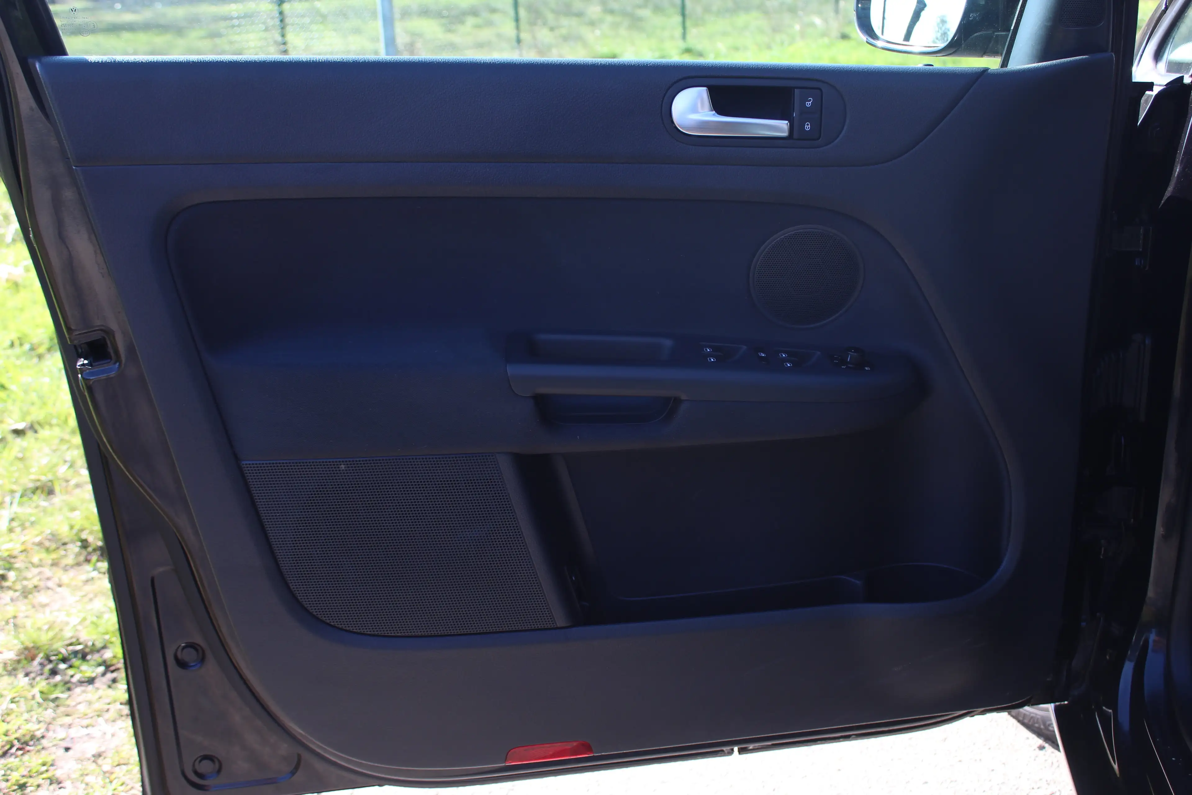 Volkswagen Golf Plus Comfortline — photo 10