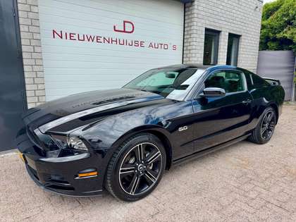 Ford Mustang USA 5.0 V8 California Special automaat, 80.706km!