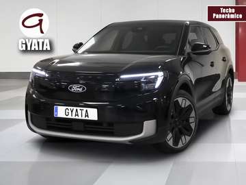 RWD Rango Extendido Premium 77kWh