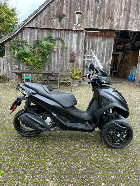 Piaggio MP3 YOURBAN - foto 6