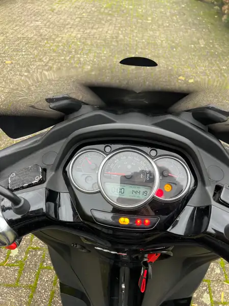 Piaggio MP3 YOURBAN - foto 4