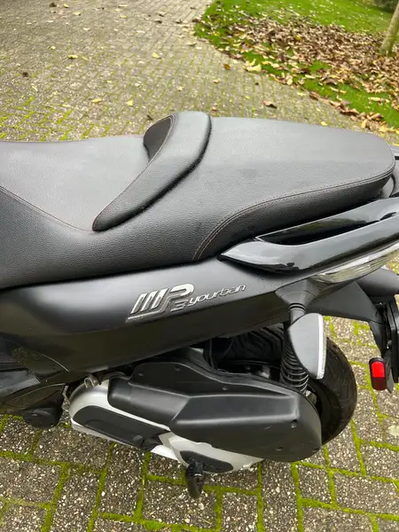 Piaggio MP3 YOURBAN - foto 8