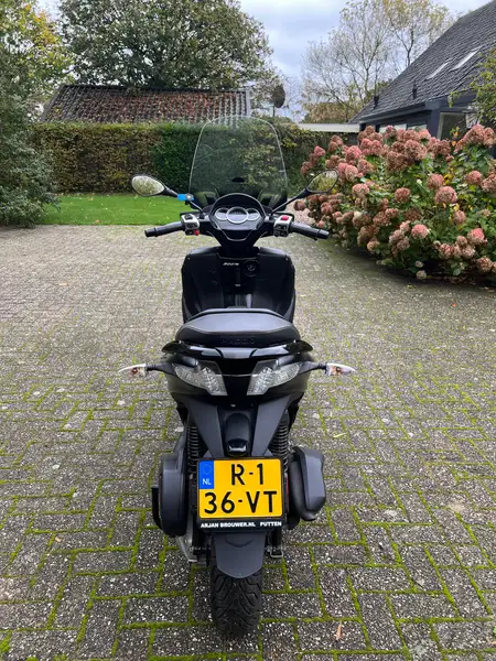 Piaggio MP3 YOURBAN - foto 7