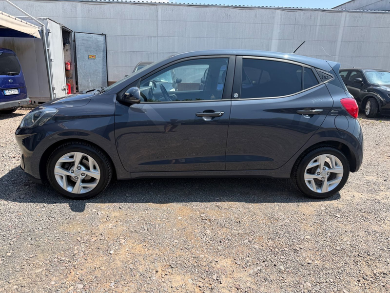 Hyundai i10 Edition 30 — photo 3