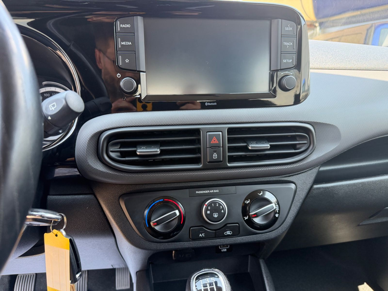 Hyundai i10 Edition 30 — photo 10