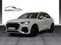 Audi RS Q3 Blanc - thumbnail 1