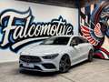 Mercedes-Benz CLA 200 *AUT*AMG*NIGHT*CAMERA*WIFI* Wit - thumbnail 1