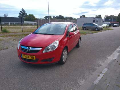 Opel Corsa 1.2-16V BUSINESS