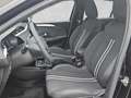 Opel Corsa 1,2 Direct Injection Turbo GS  Sitz-Lenkradheiz... Schwarz - thumbnail 7