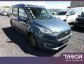 Ford Tourneo Grand  Connect 1.5TDCi 120 Titanium 7S Blau - thumbnail 2