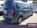Ford Tourneo Connect Connect 1.5TDCi 120 Grand Titanium 7S Blau - thumbnail 3