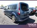 Ford Tourneo Grand  Connect 1.5TDCi 120 Titanium 7S Blau - thumbnail 4