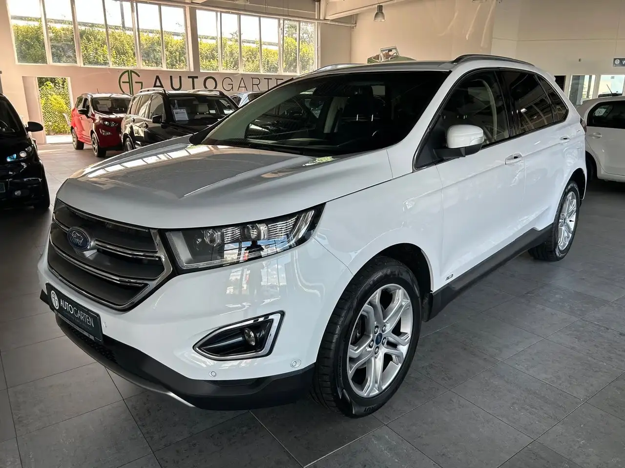 Ford Edge