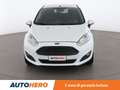 Ford Fiesta 1.5 TDCi Titanium 75CV Blanc - thumbnail 9