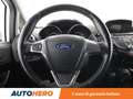 Ford Fiesta 1.5 TDCi Titanium 75CV Blanc - thumbnail 19
