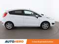 Ford Fiesta 1.5 TDCi Titanium 75CV Blanc - thumbnail 7