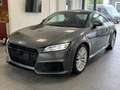 Audi TT Coupe 2.0 TFSI-S Line Plus-Virtual Cockpit- Grau - thumbnail 1