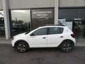 Dacia Sandero Sandero Stepway TCe 90 15 ANNIVERSARY Blanc - thumbnail 4