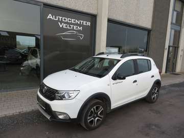 Sandero Stepway TCe 90 15 ANNIVERSARY