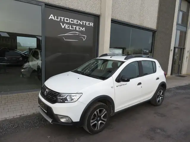 Dacia Sandero Sandero Stepway TCe 90 15 ANNIVERSARY