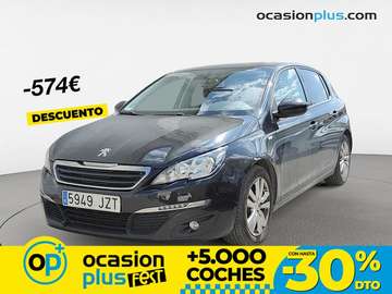 1.2 PureTech S&S Style 110