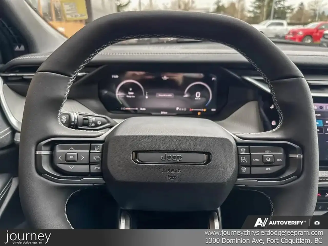 Jeep Cherokee photo Jeep Cherokee