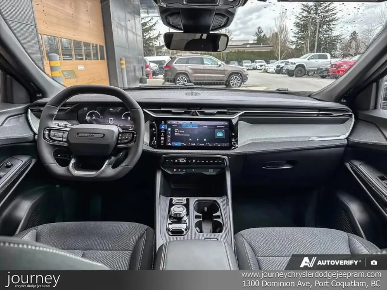 Jeep Cherokee photo Jeep Cherokee